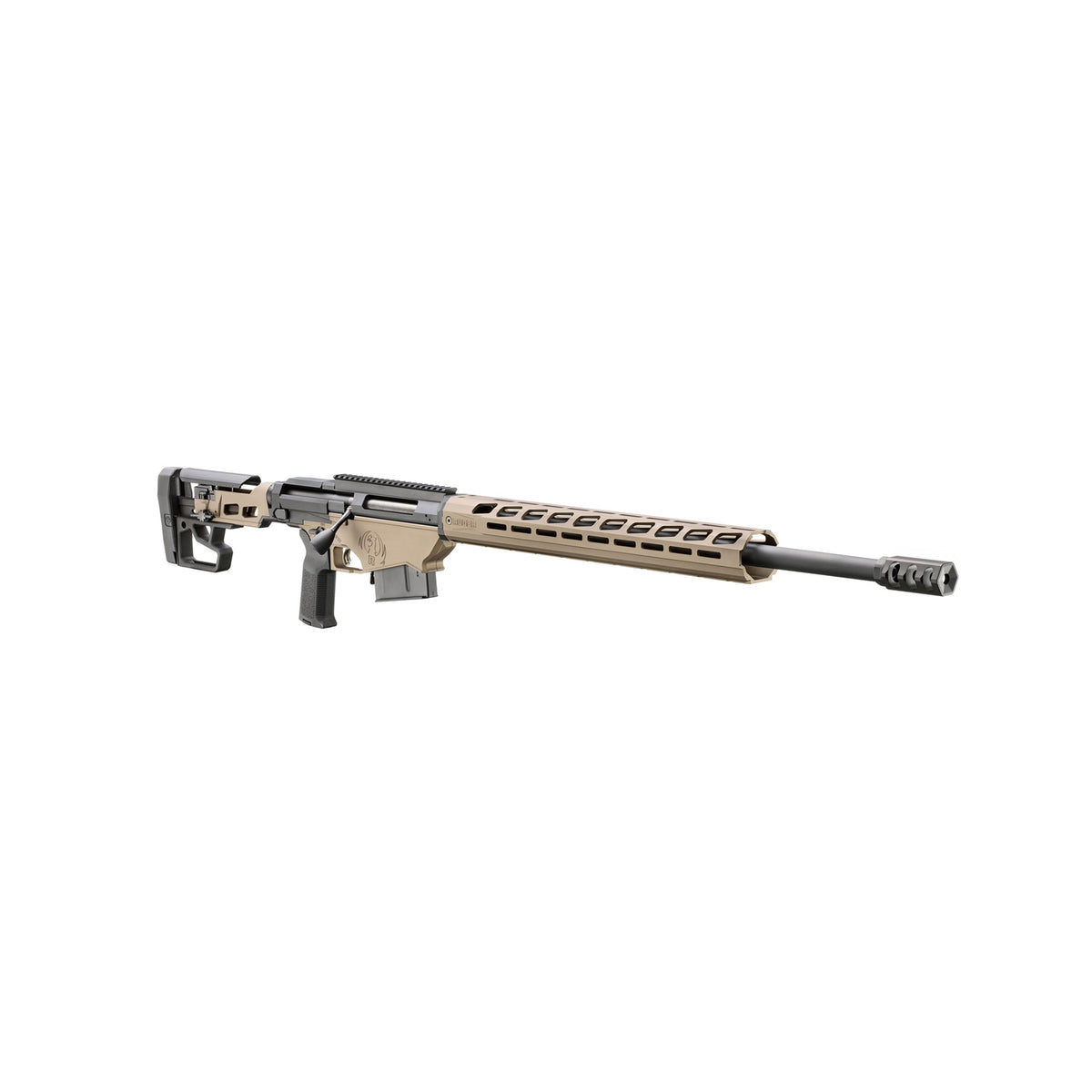 Ruger Precision Rifle - 300 PRC 5rd