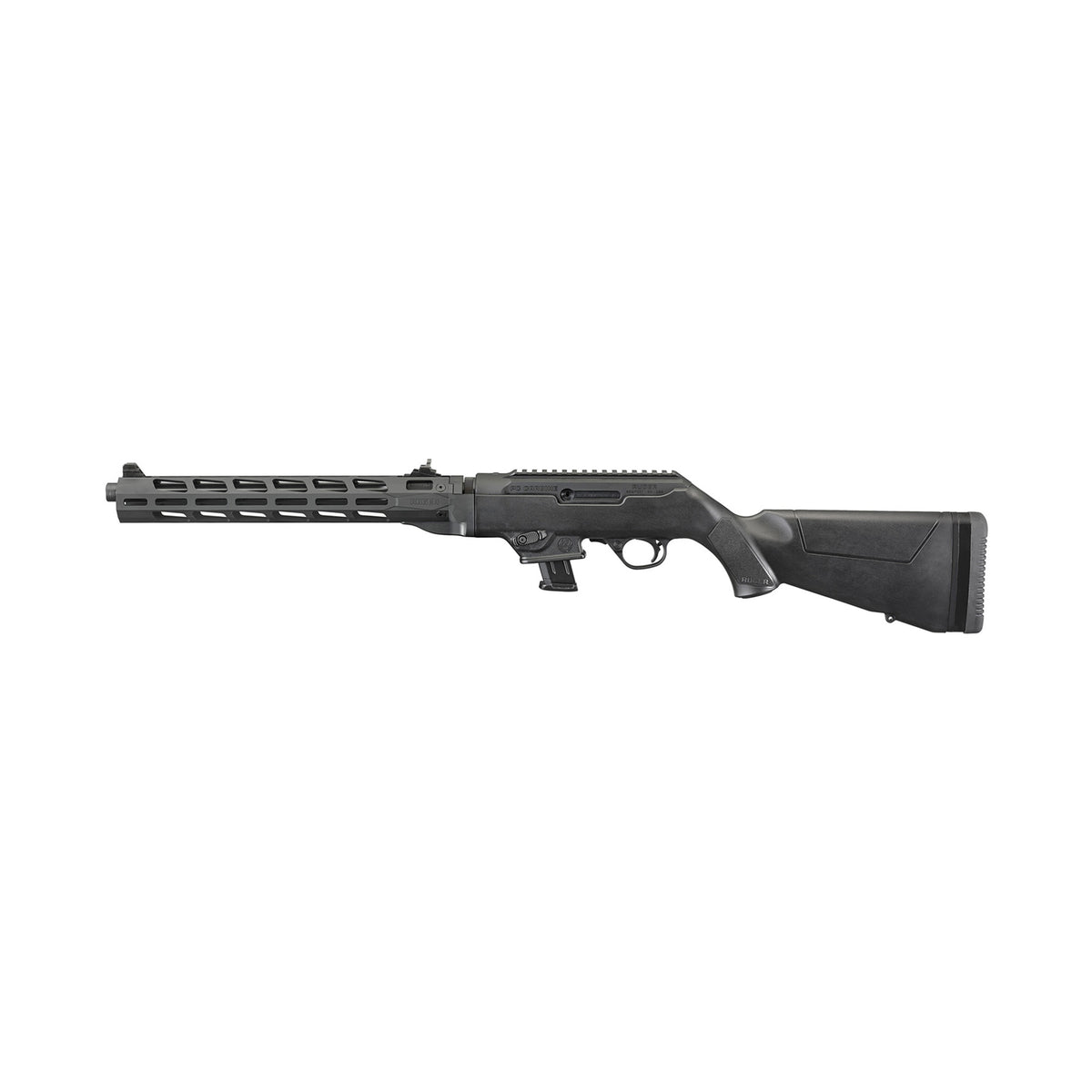 Ruger PC Carbine - 9MM 10rd