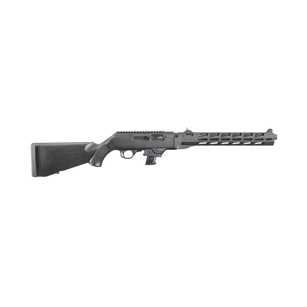 Ruger PC Carbine - 9MM 10rd