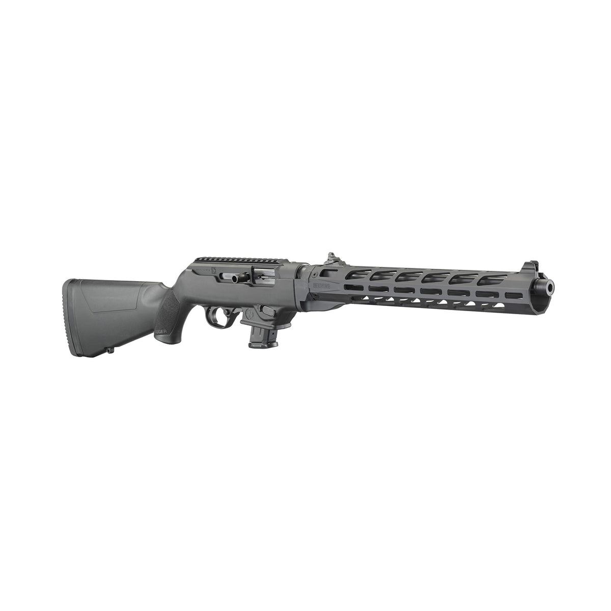 Ruger PC Carbine - 9MM 10rd