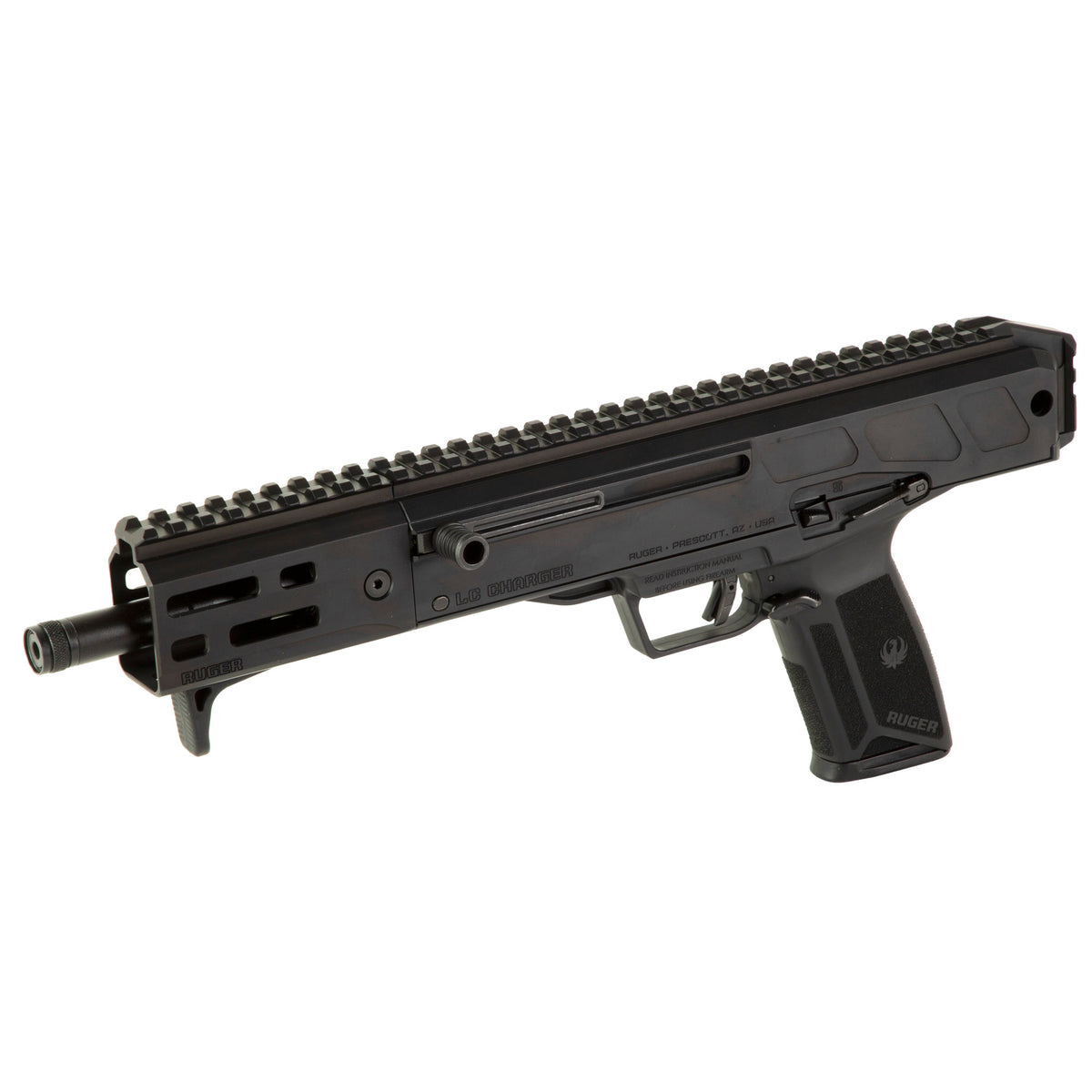 Ruger LC Charger - 10rd