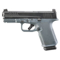 Ruger RXM - 9MM 4" 15rd (Nitride Finish) [RUG19400]