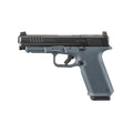 Ruger RXM - 9MM 4.5" 17rd (Nitride Finish) [RUG19443]