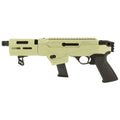 Ruger PC Charger - 9MM 17rd
