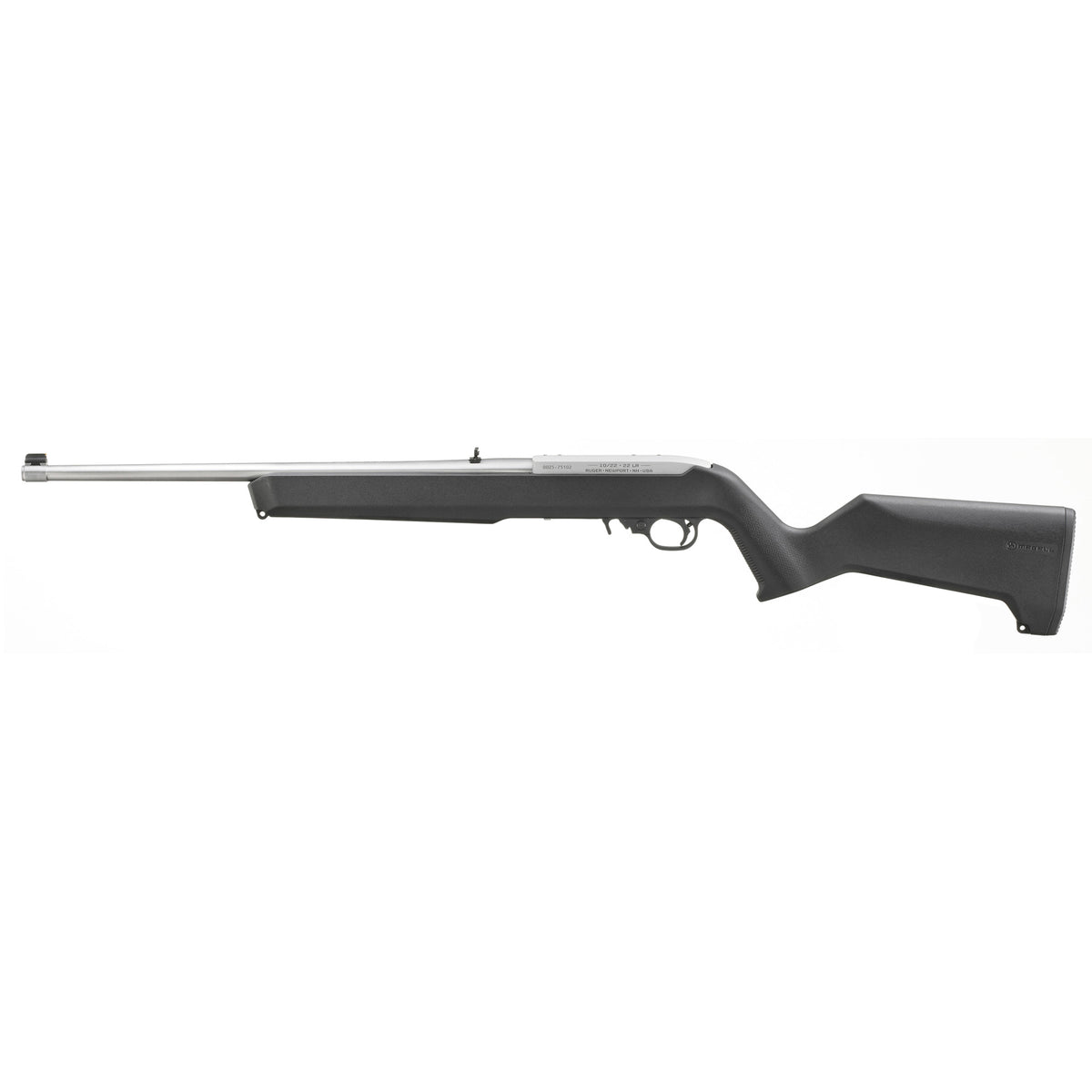 Ruger 10/22 - 22 LR 10rd