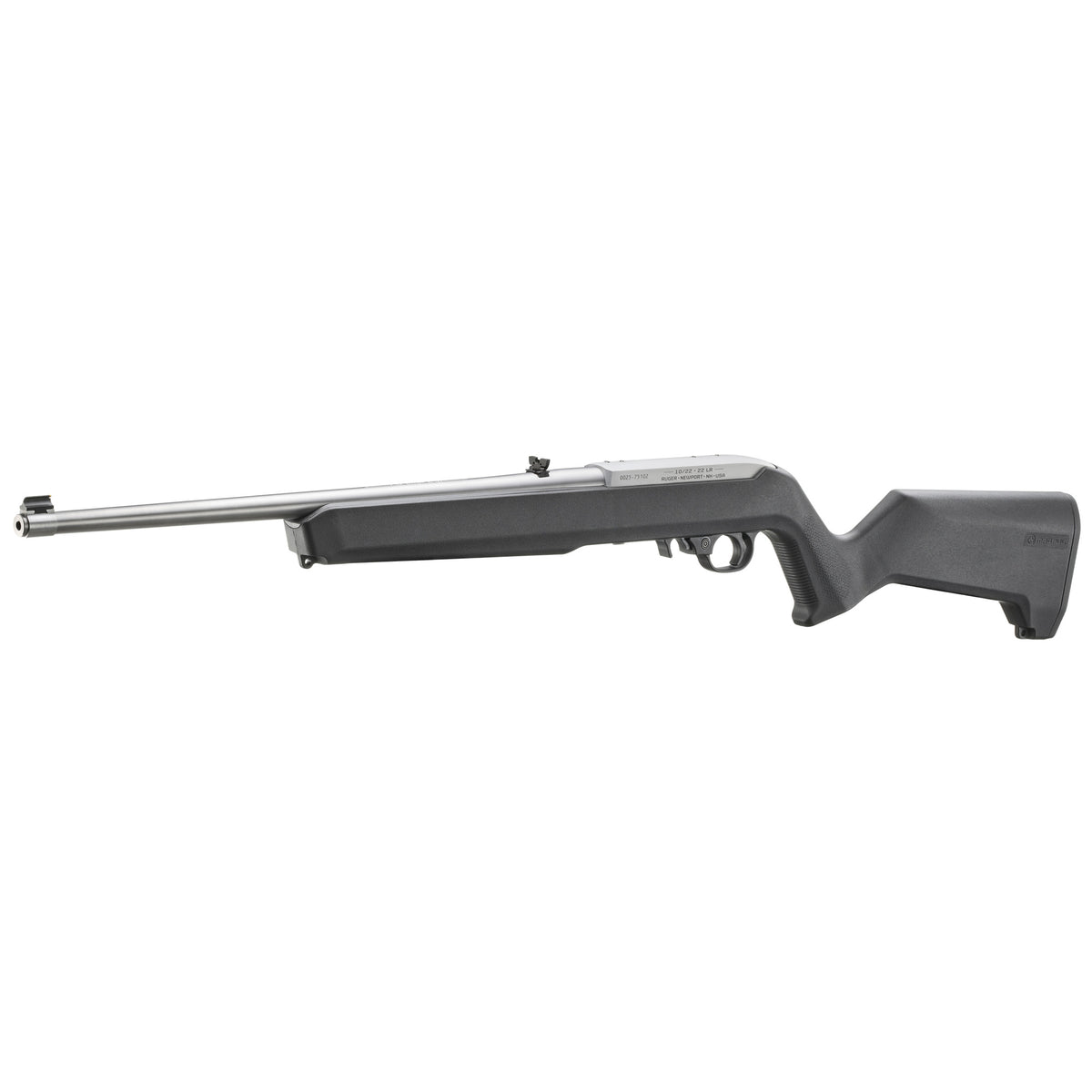 Ruger 10/22 - 22 LR 10rd