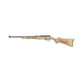 Ruger 10/22 - 22 LR 18.5" 10rd