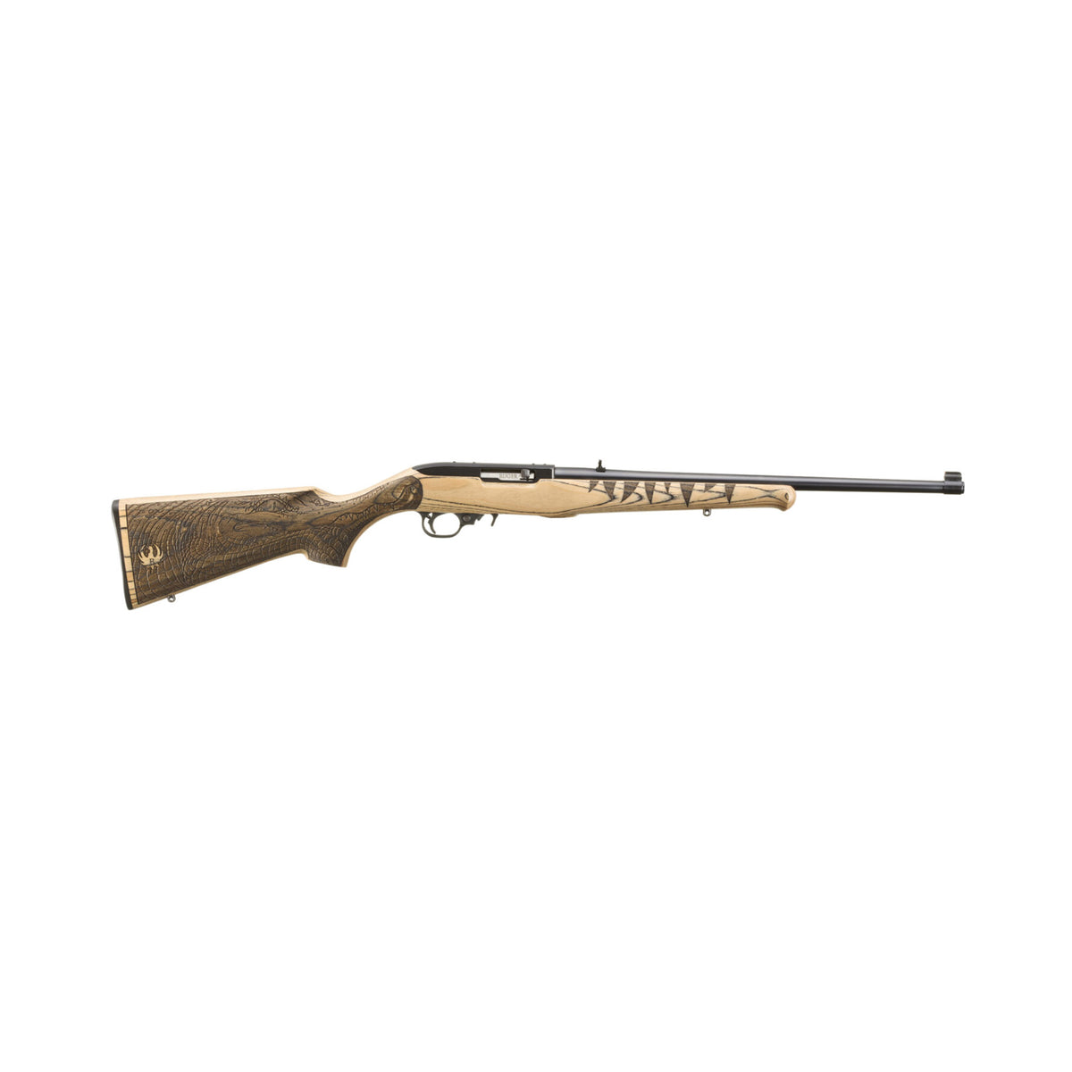 Ruger 10/22 - 22 LR 18.5" 10rd