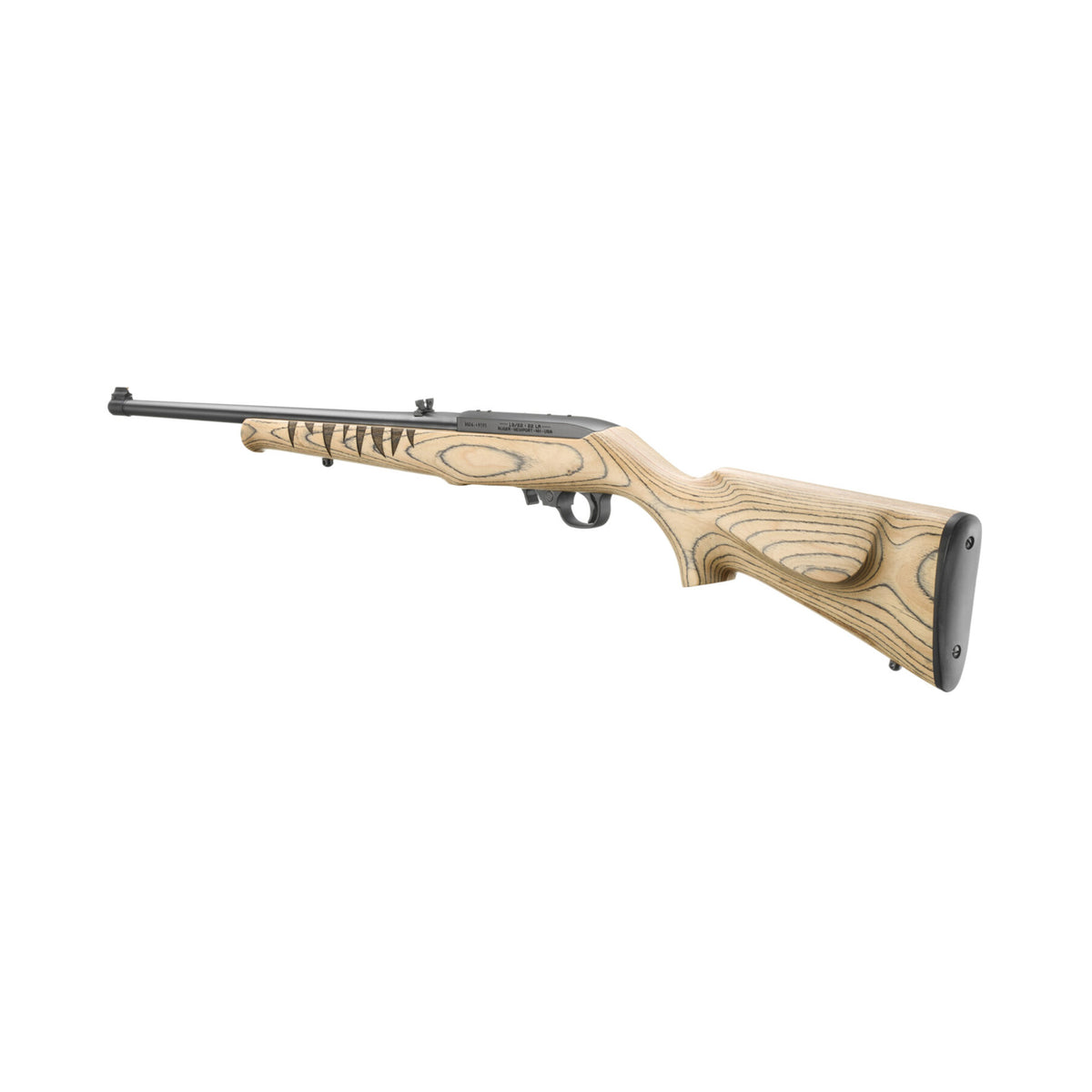 Ruger 10/22 - 22 LR 18.5" 10rd