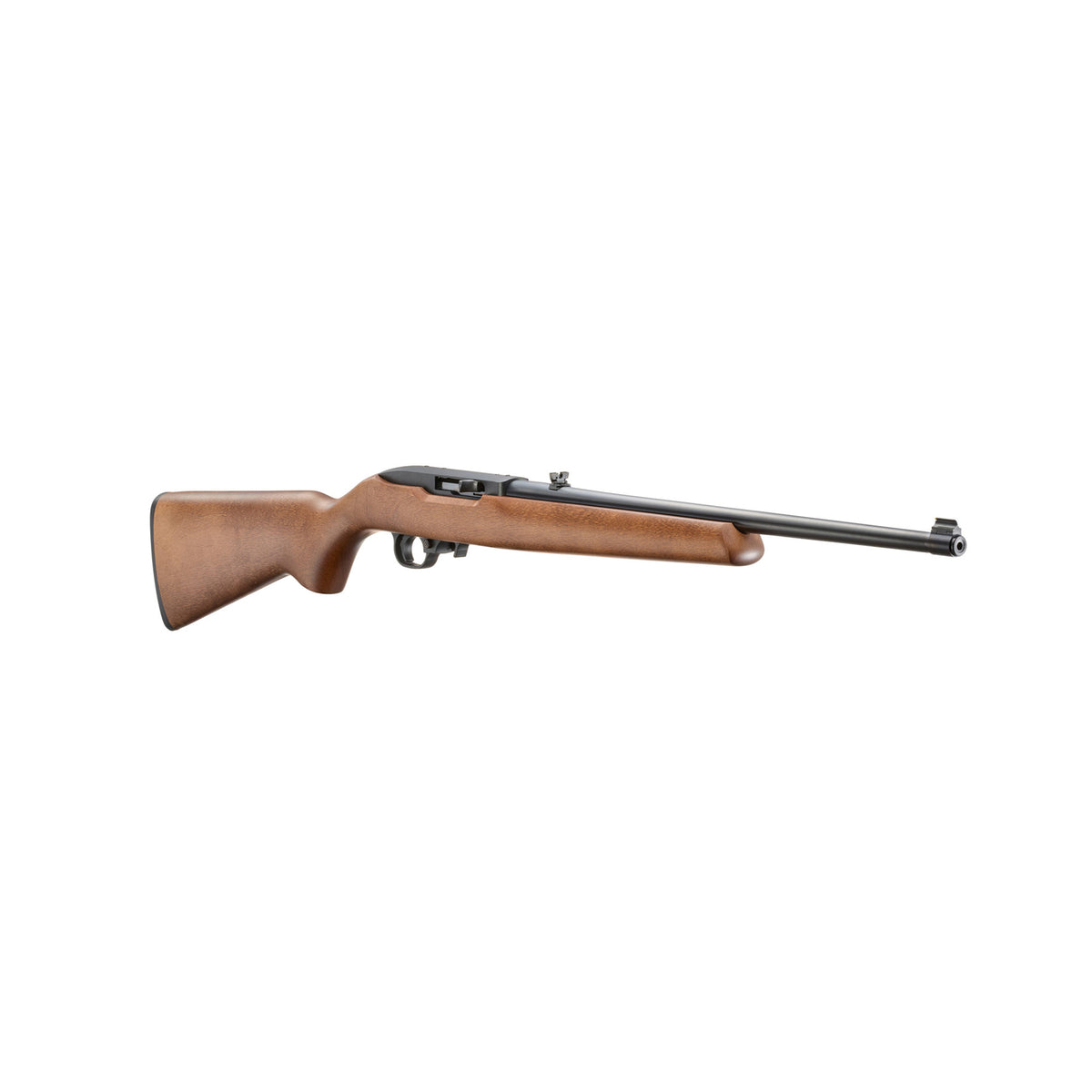 Ruger 10/22 - 22LR 10rd (Satin Finish) [RUG32009]
