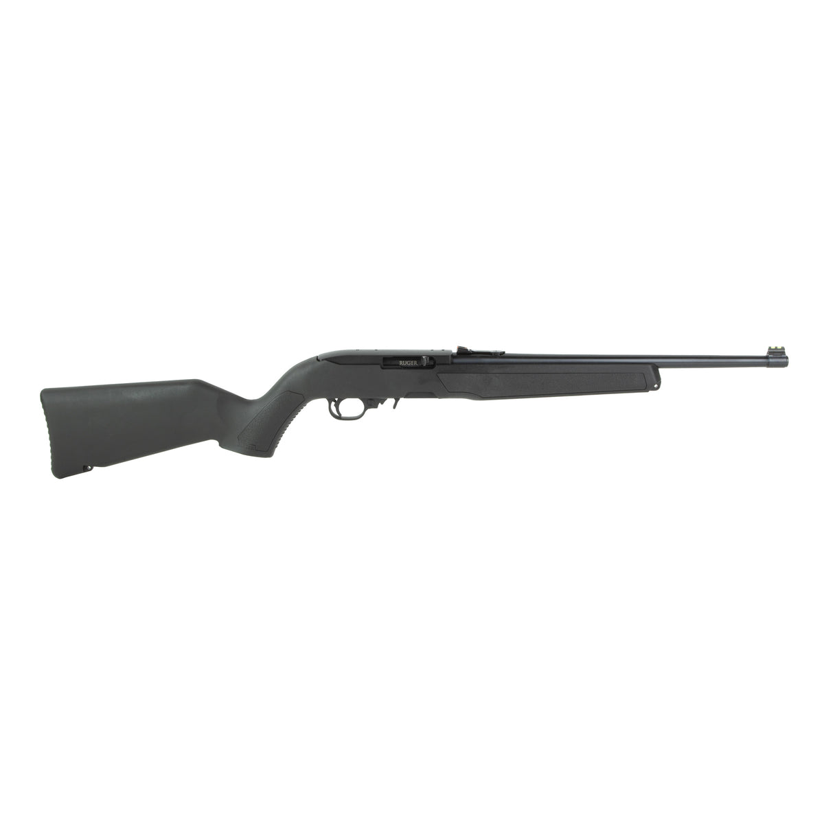 Ruger 10/22 - 22LR 10rd (Satin Finish) [RUG32012]