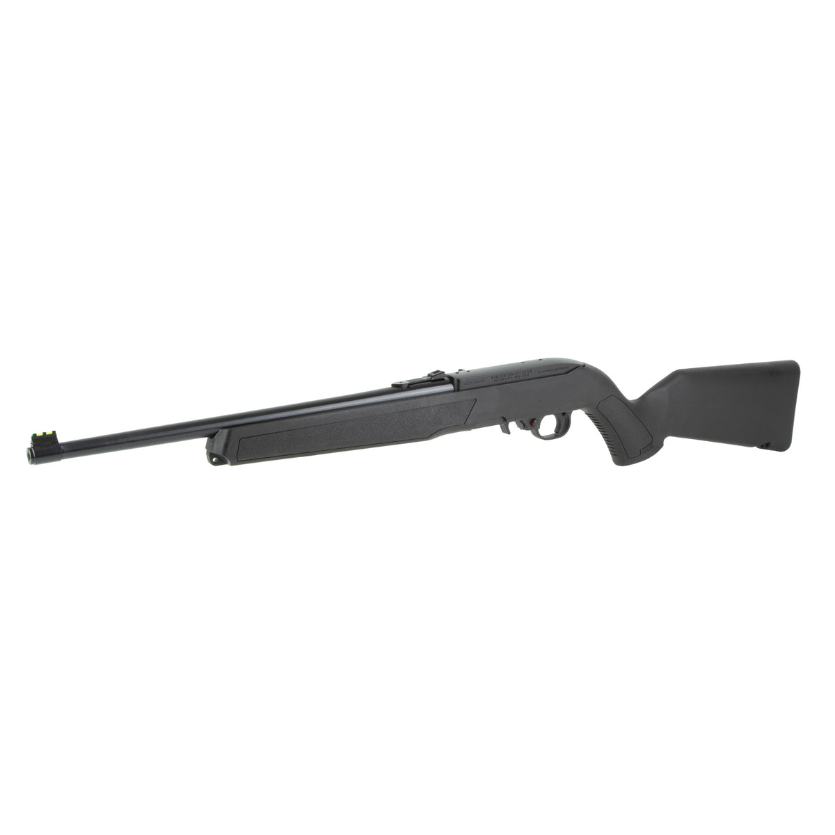 Ruger 10/22 - 22LR 10rd (Satin Finish) [RUG32012]