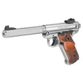 Ruger Mark IV Competition - 22LR 6.9" 10rd