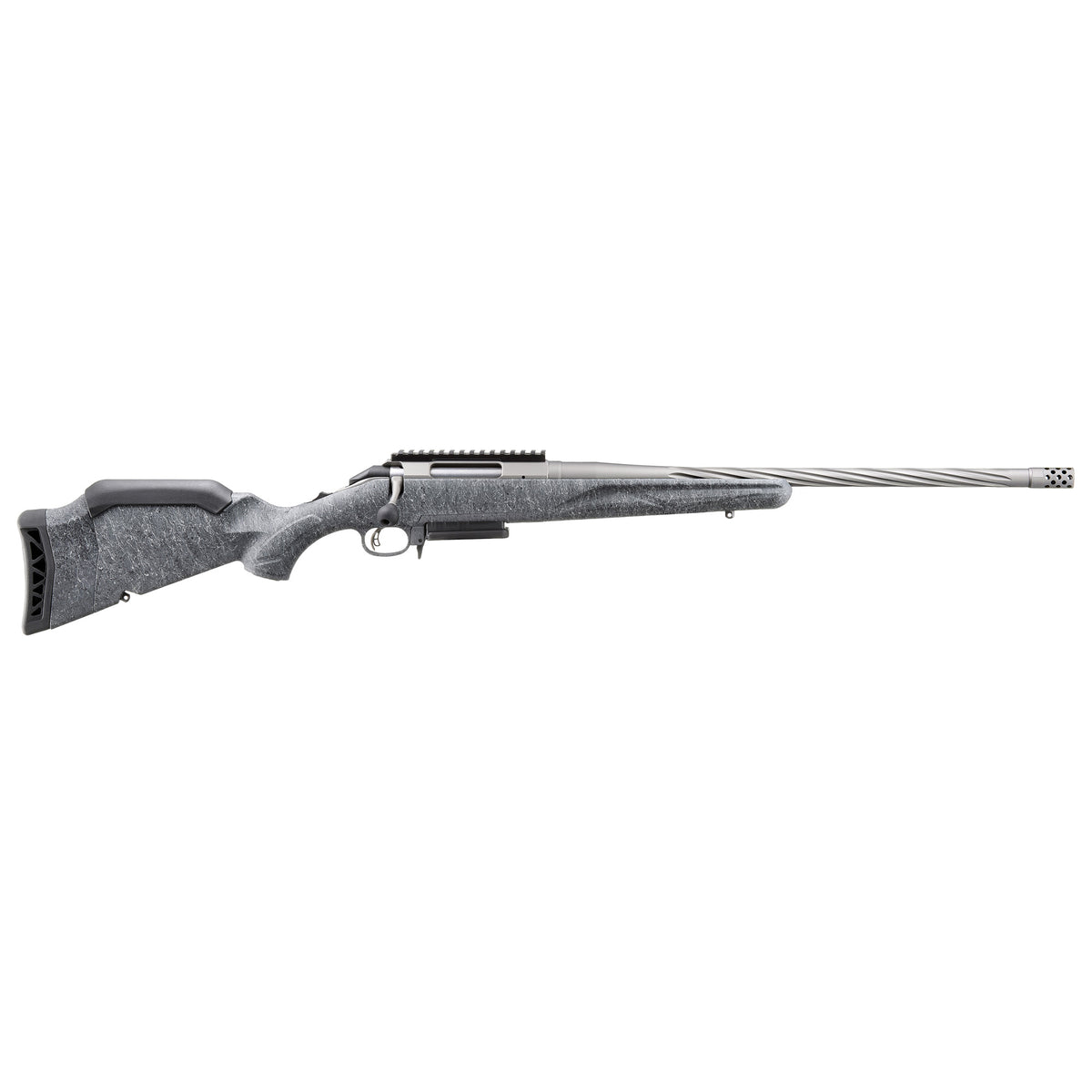 Ruger American Generation II - 3rd (Cerakote Finish) [RUG46902]