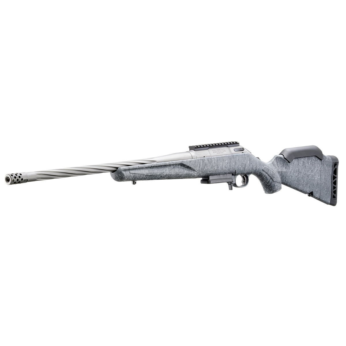 Ruger American Generation II - 3rd (Cerakote Finish) [RUG46902]