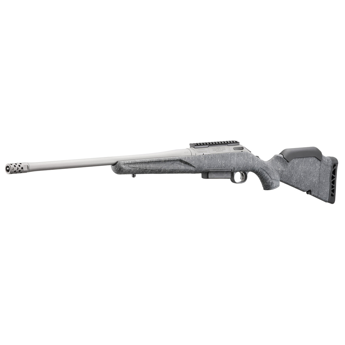 Ruger American Generation II - 3rd (Cerakote Finish) [RUG46904]