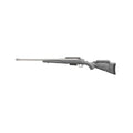 Ruger American Generation II - 20" 3rd