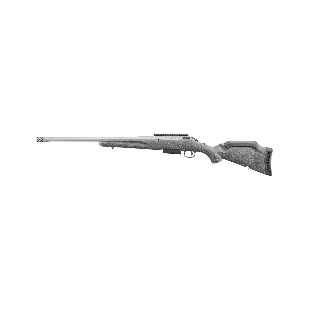Ruger American Generation II - 20" 3rd
