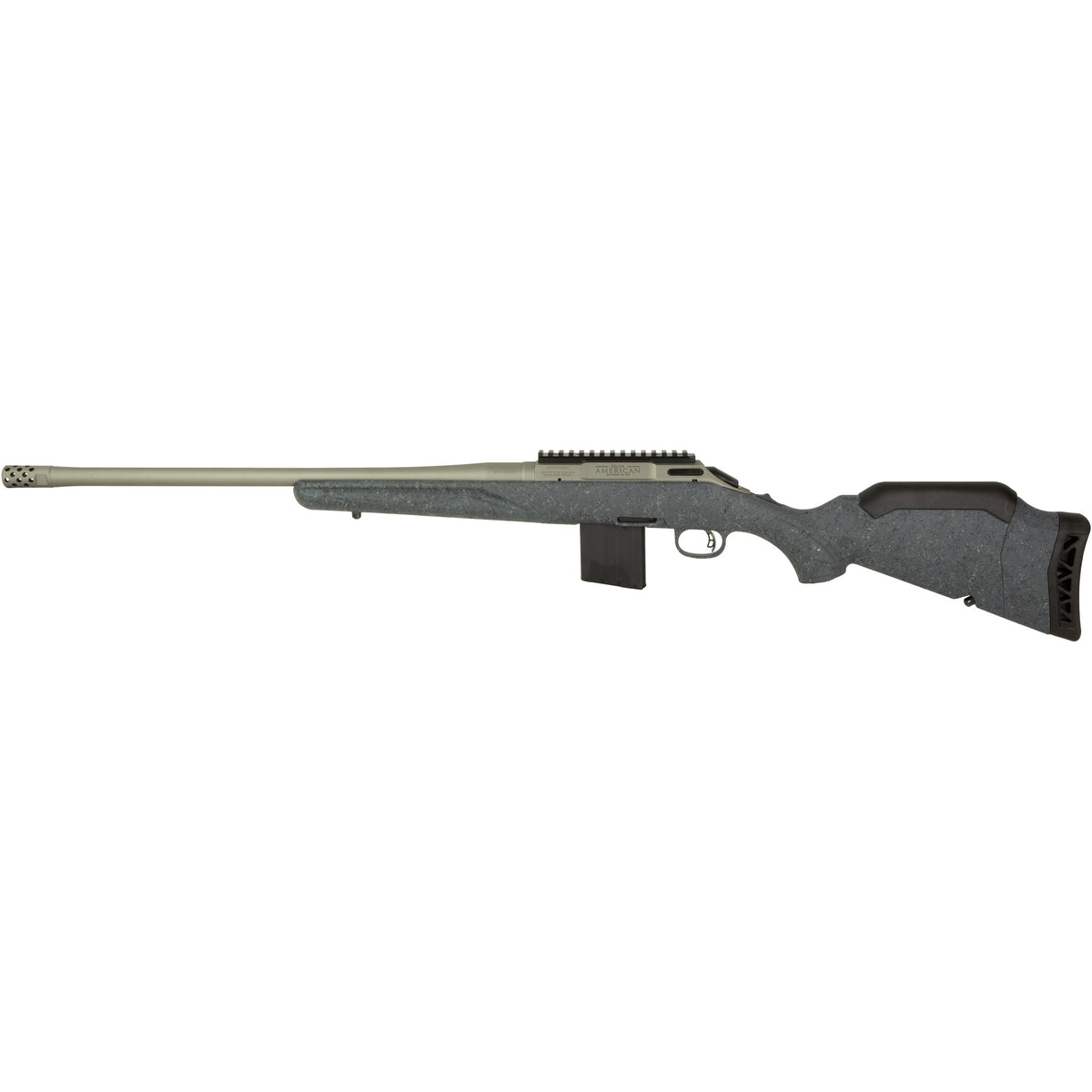 Ruger American Generation II - 400 Legend 5rd