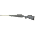 Ruger American Generation II - 6MM Creedmoor 3rd