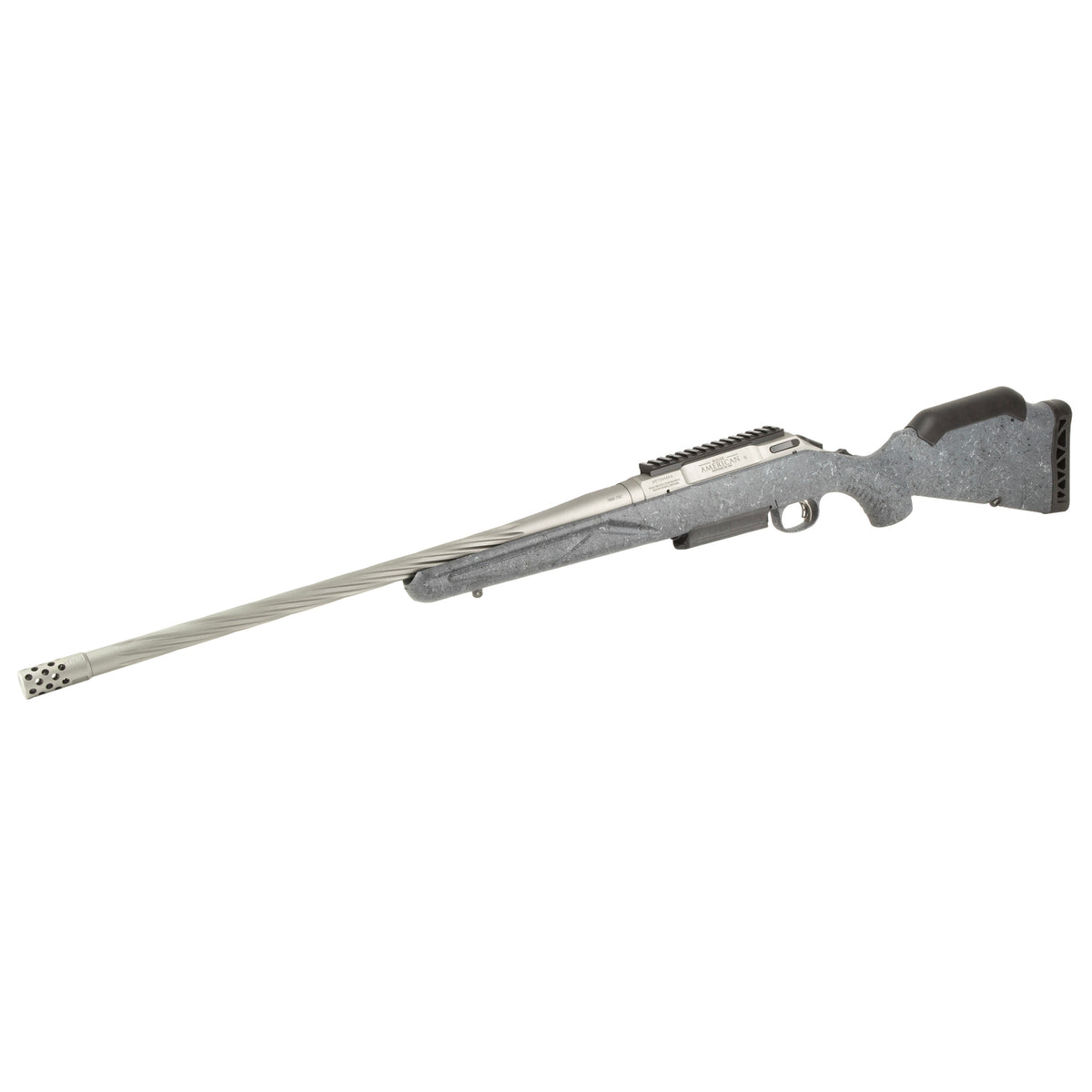 Ruger American Generation II - 3rd (Cerakote Finish) [RUG46915]