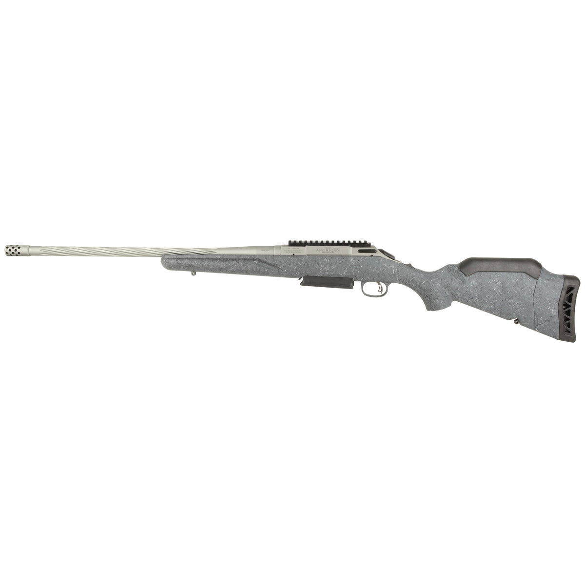 Ruger American Generation II - 7MM PRC 3rd