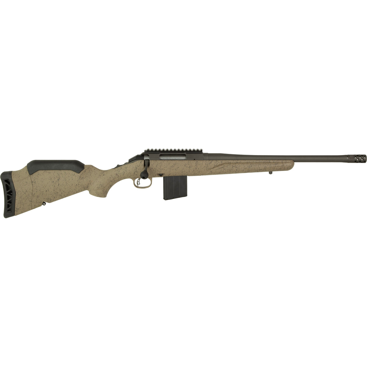 Ruger American Rifle Ranch - 400 Legend 5rd