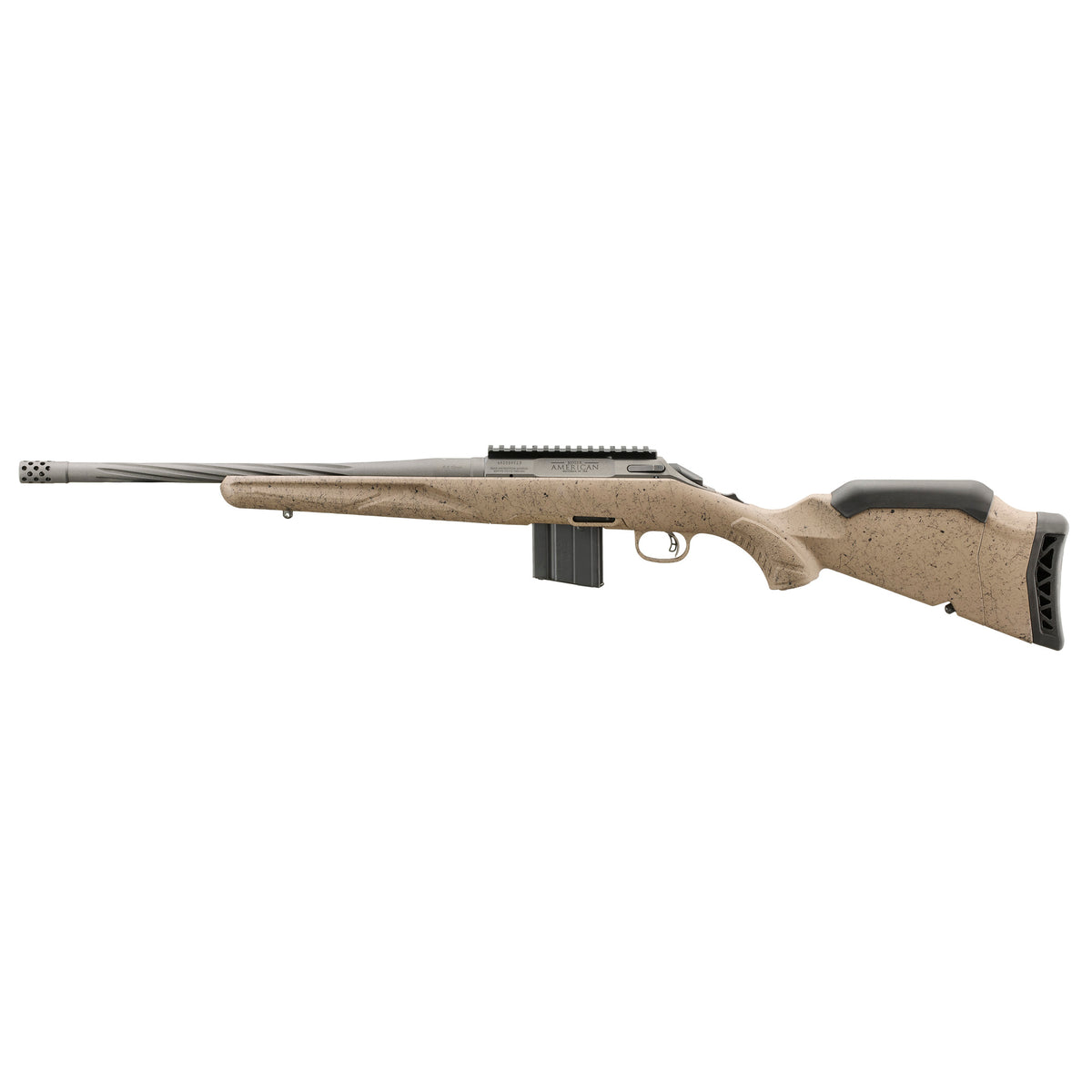 Ruger American Rifle Ranch - 6.5 Grendel 10rd