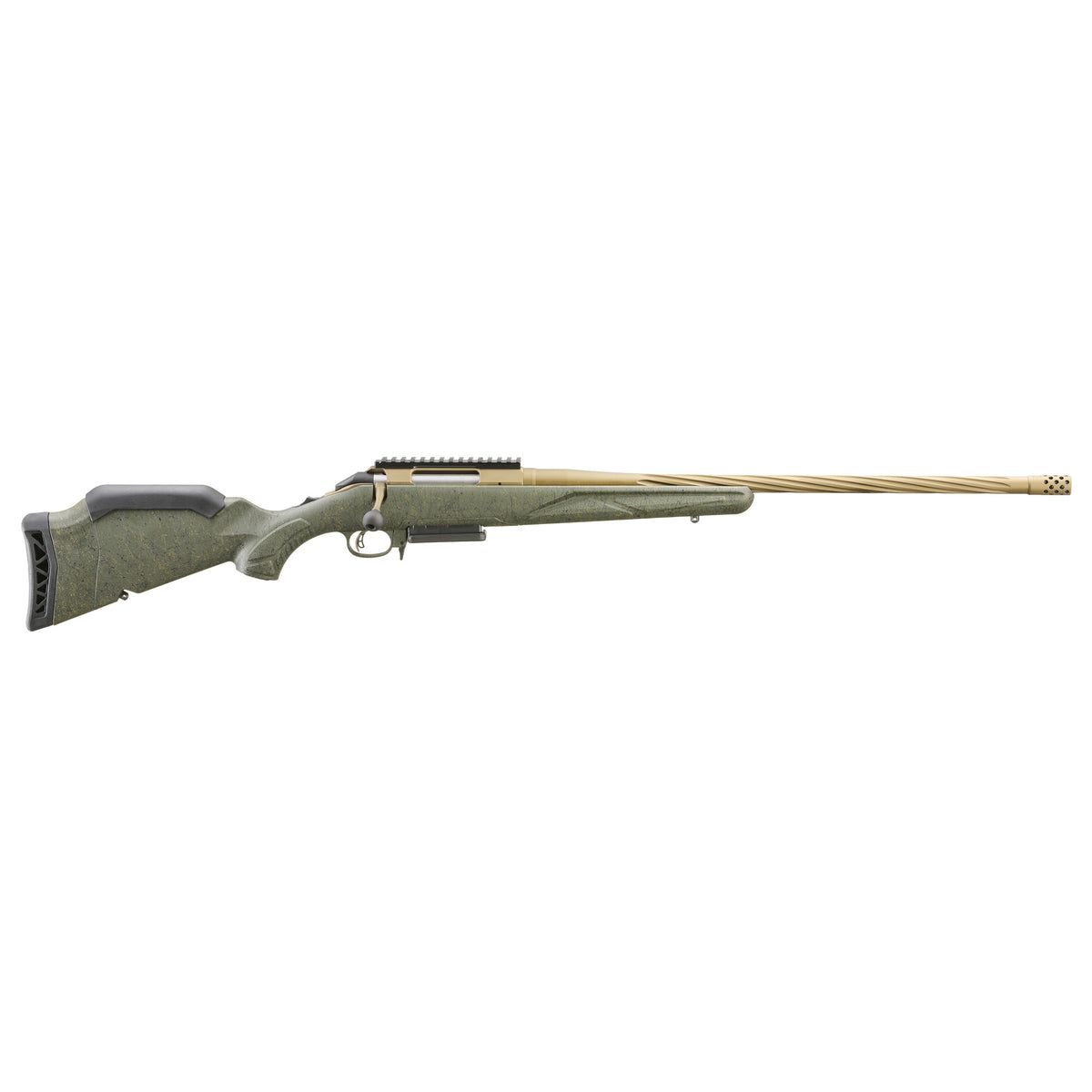 Ruger American Generation II - 4rd