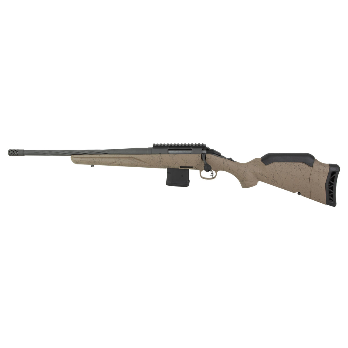 Ruger American Rifle Ranch - 5.56 NATO 10rd