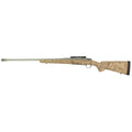 Ruger Hawkeye - 6.5 Creedmoor 4rd