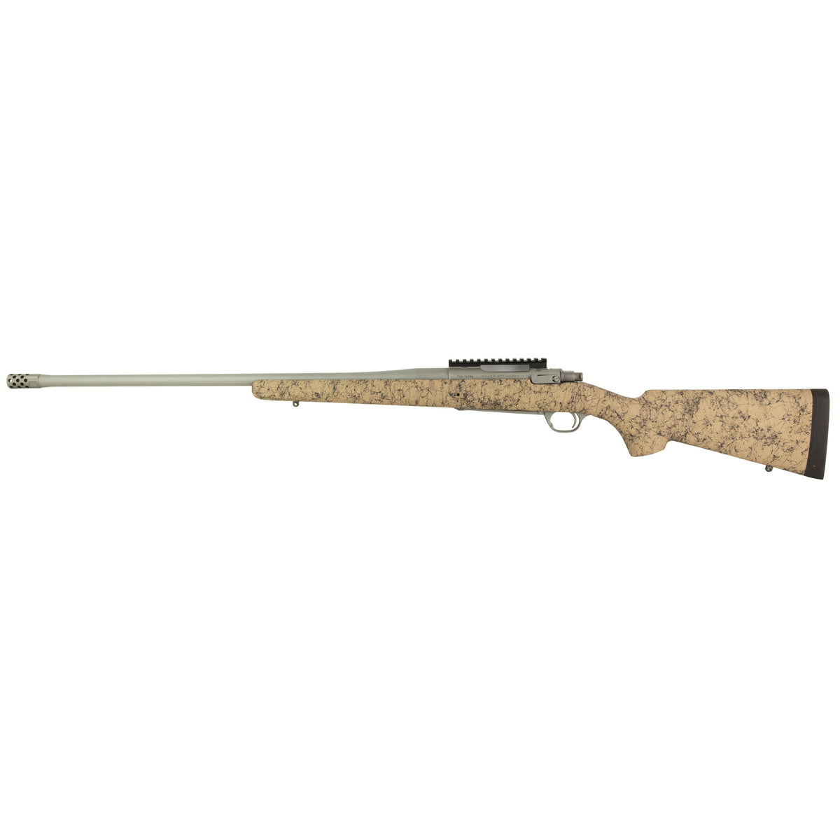 Ruger Hawkeye - 6.5 Creedmoor 4rd