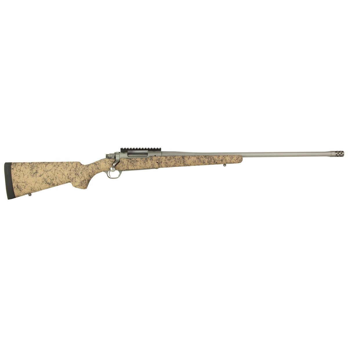 Ruger Hawkeye - 6.5 Creedmoor 4rd