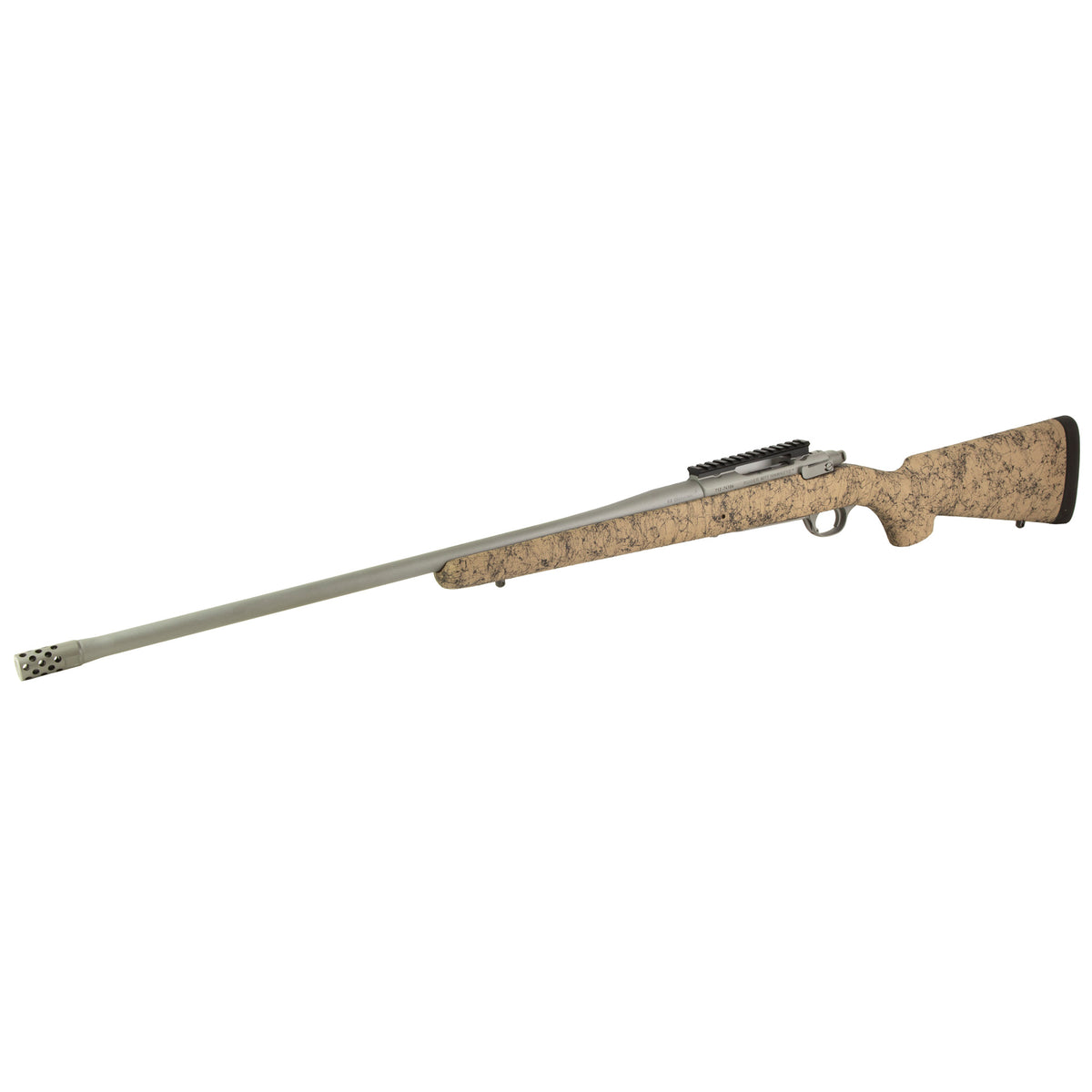 Ruger Hawkeye - 6.5 Creedmoor 4rd