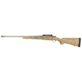 Ruger Hawkeye - 4rd