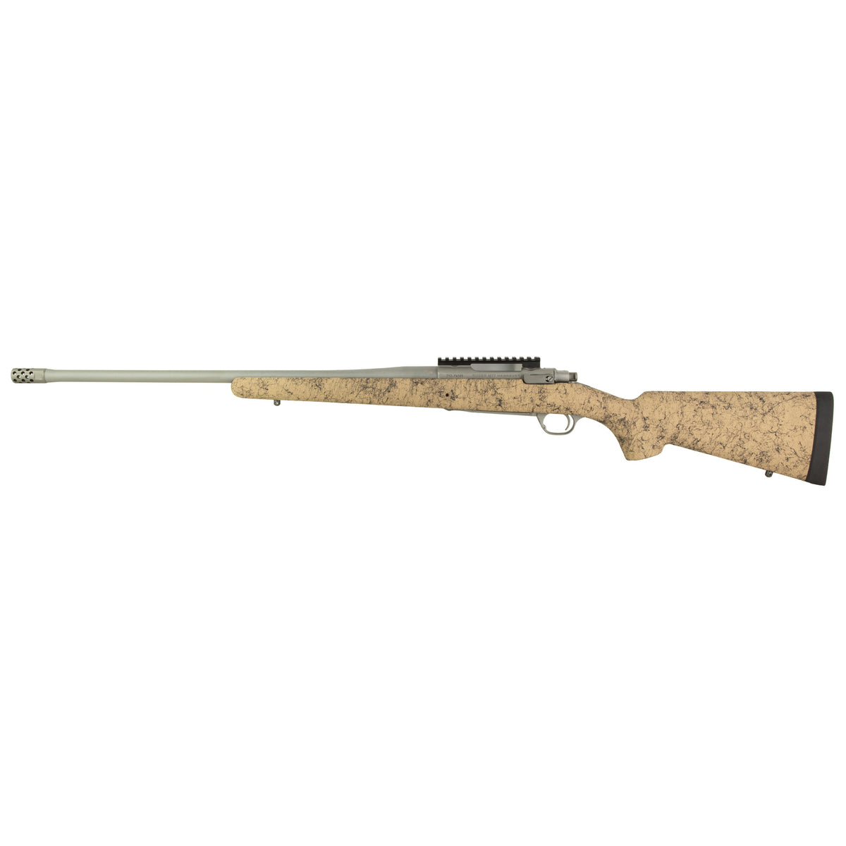 Ruger Hawkeye - 4rd