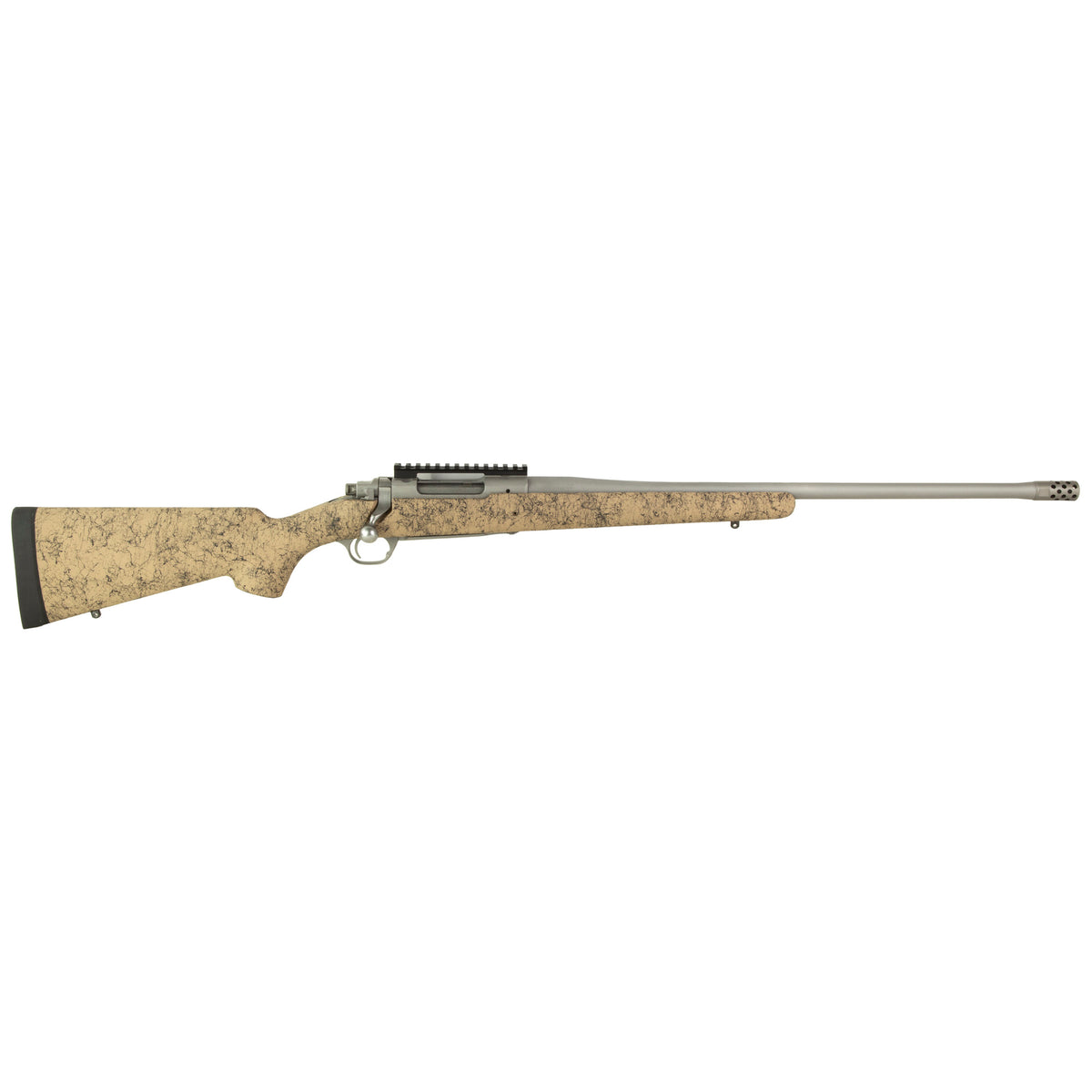 Ruger Hawkeye - 4rd