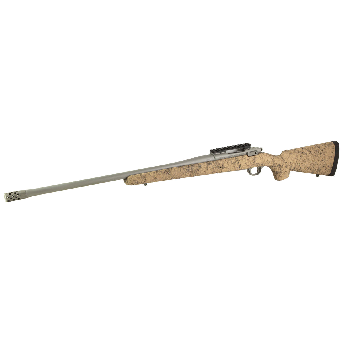 Ruger Hawkeye - 4rd