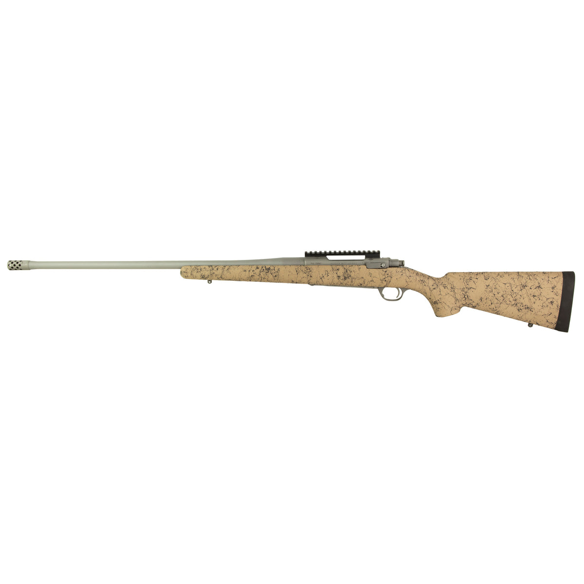 Ruger Hawkeye - 3rd