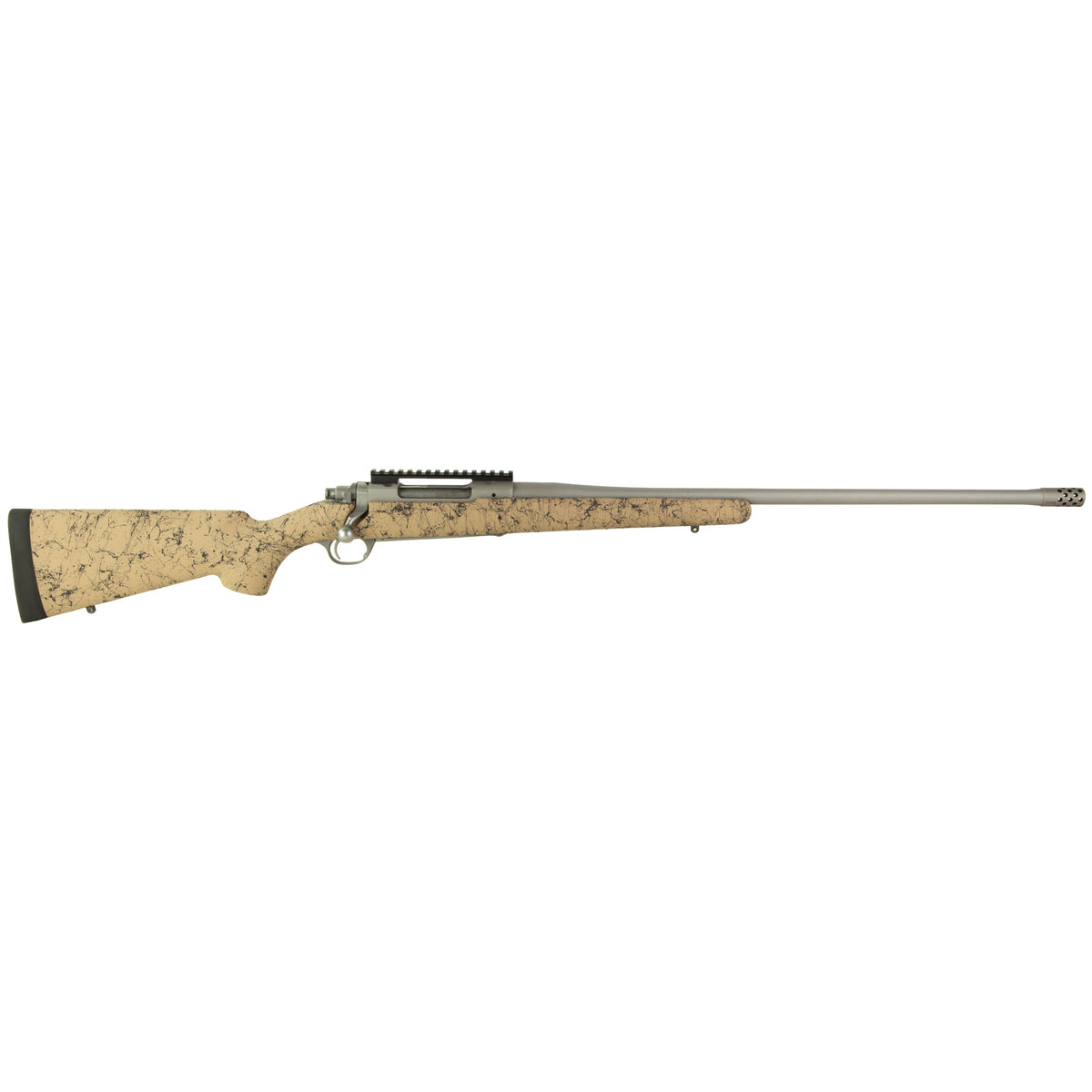 Ruger Hawkeye - 3rd