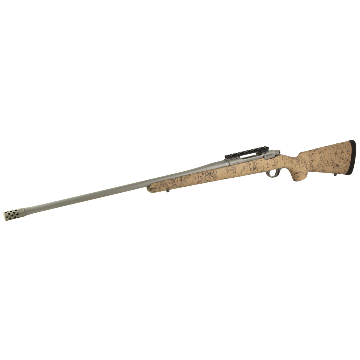 Ruger Hawkeye - 3rd