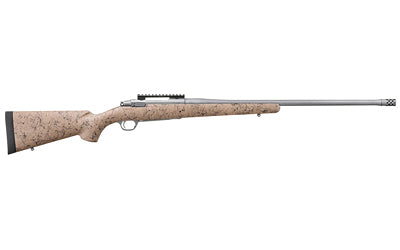 Ruger Hawkeye - 6.5PRC 4rd