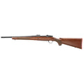Ruger Hawkeye Hunter - 6.5 Creedmoor 4rd (Satin Blued Finish)