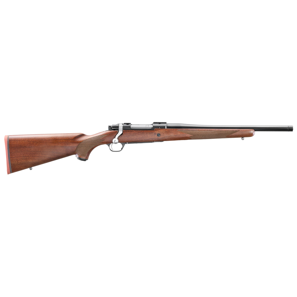 Ruger Hawkeye Hunter - 6.5 Creedmoor 4rd (Satin Blued Finish)