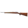 Ruger Hawkeye Hunter - 6.5 Creedmoor 4rd (Satin Stainless Finish)