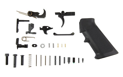 RUG AR LPK W/ GI TRIGGER & A2 GRIP