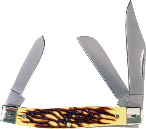 RUKO FOLDER 3.5" SIMULATED