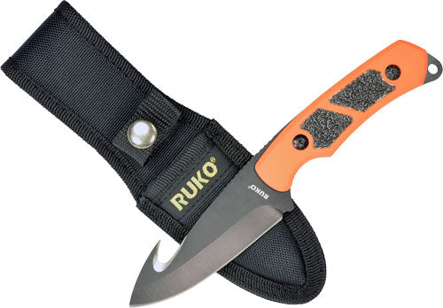 RUKO FIXED BLADE SKINNER 3.25"