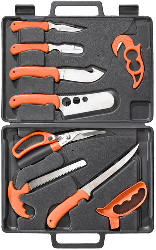 RUKO WILD FOR GAME FISH & GAME