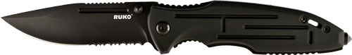 RUKO FOLDER SPRING ASSIST